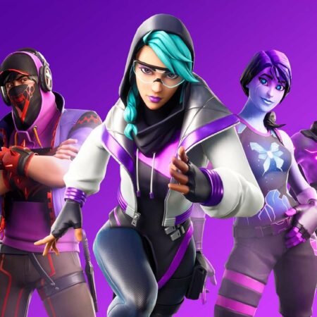 How to Increase Account Levels in Fortnite?