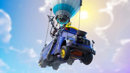 Fortnite raises $144 million for Ukrainian aid funds