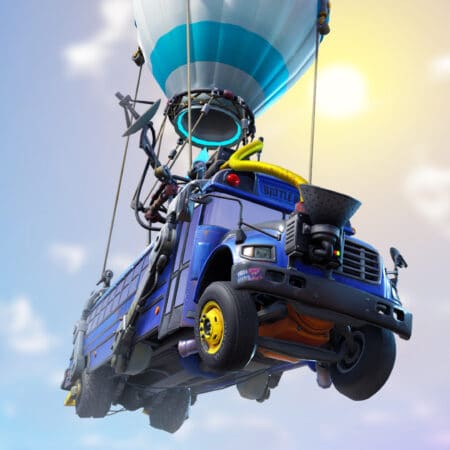 Fortnite raises $144 million for Ukrainian aid funds