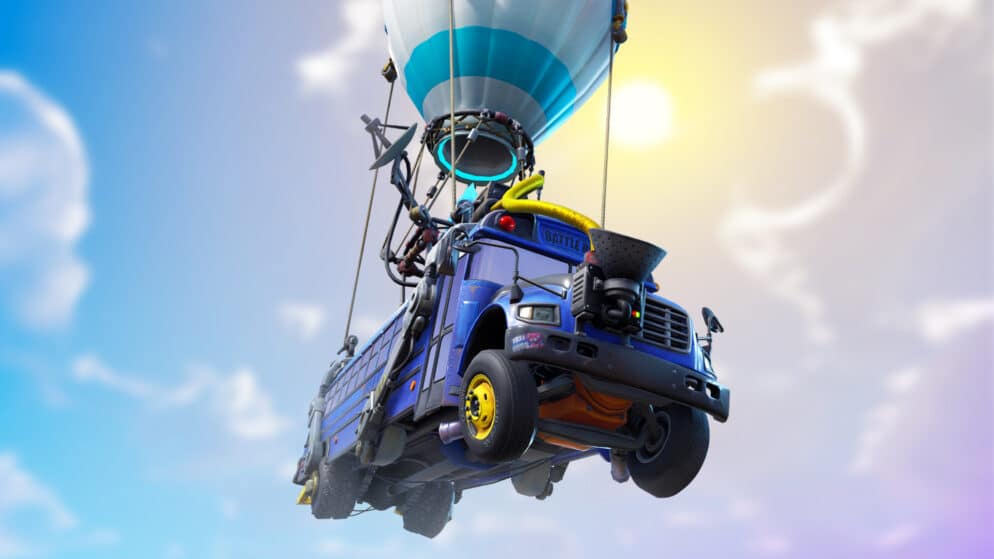 Fortnite raises $144 million for Ukrainian aid funds