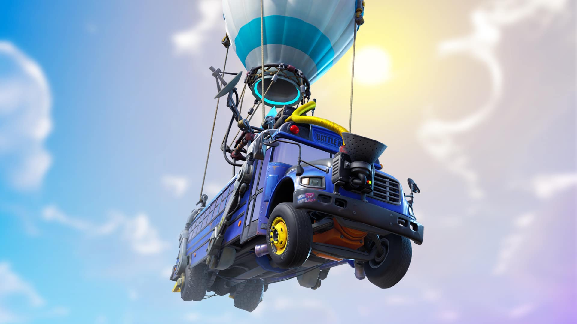 Fortnite raises 144 million for Ukrainian aid fund