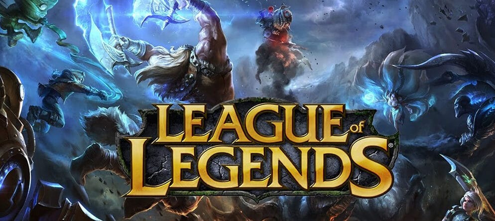 LoL: Patch 12.07 – The strongest champs