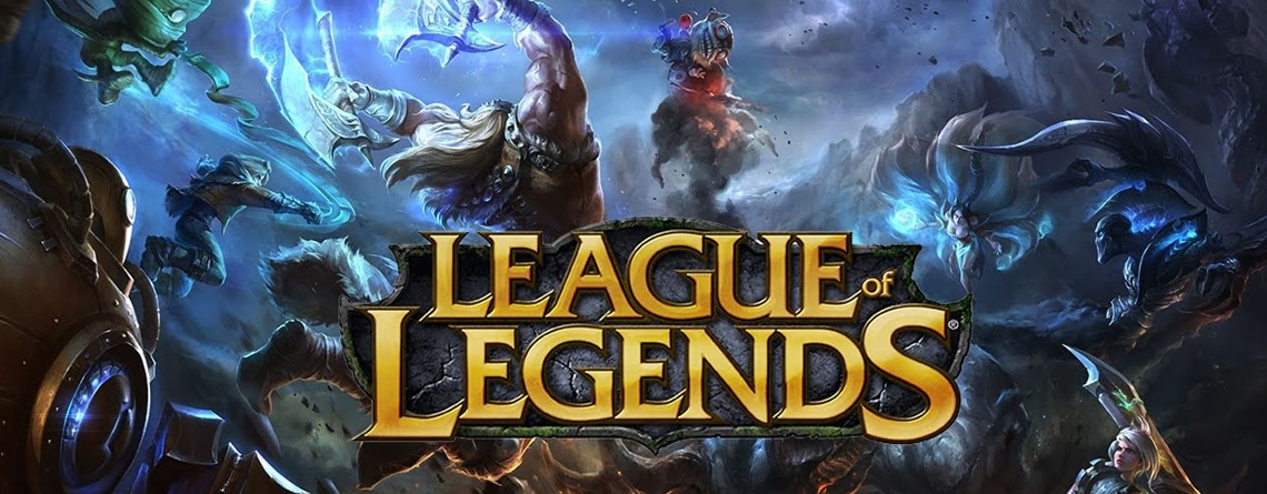 LoL