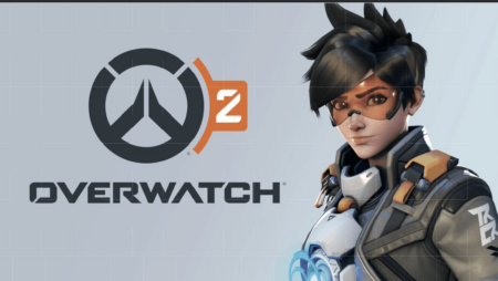 Hackers ruin Overwatch 2 beta