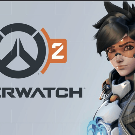 Hackers ruin Overwatch 2 beta