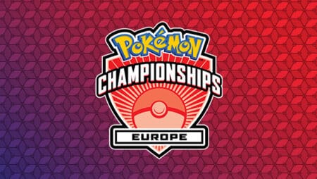 Pokémon Europe International Championships announced