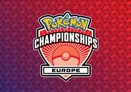 Pokémon Europe International Championships announced