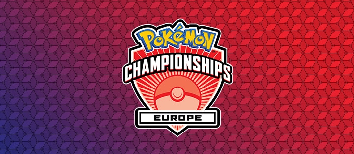 Pokémon Europe International Championships announced