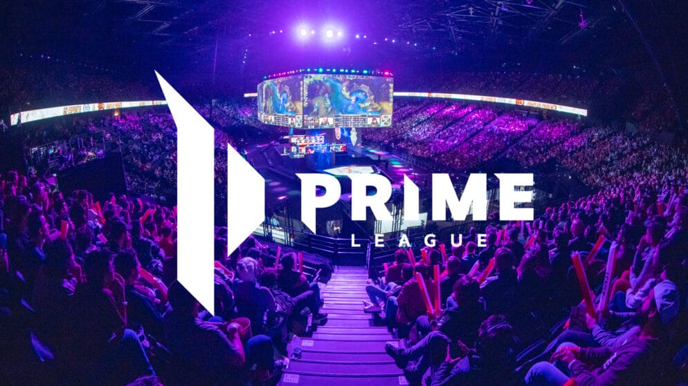 EU Masters: Prime League weakens