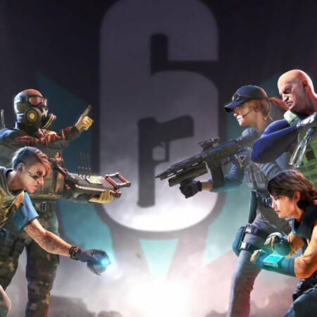Rainbow Six Mobile arrives, here’s how to try it out