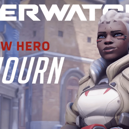 Overwatch fans not happy after unveiling new Hero