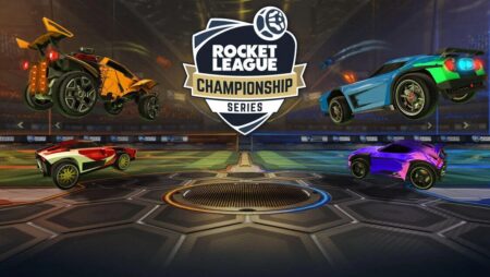 The best Rocket League teams of all time