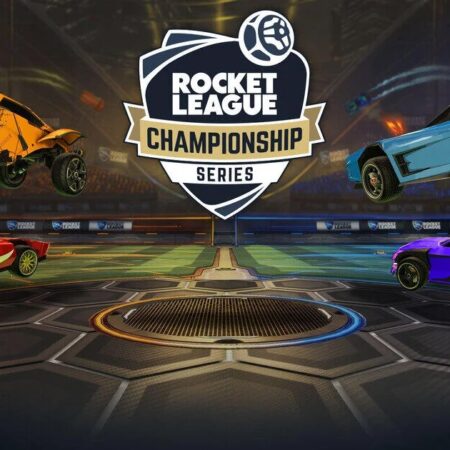 When Does RLCS Start? 2024 Season Schedule and Key Dates