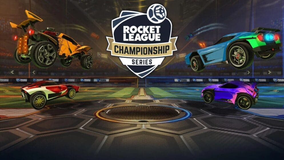 When Does RLCS Start? 2024 Season Schedule and Key Dates