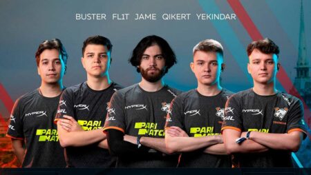 Virtus.pro mocks ESL and PGL bans