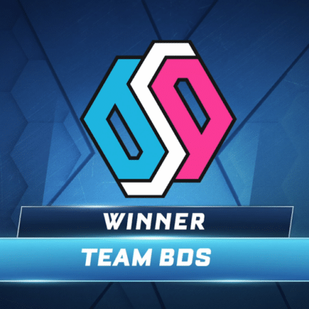 BDS wins Regional; Peep Liquid surprised