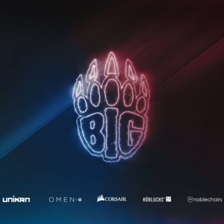 BIG signs its first women’s team in CS:GO under the name BIG Equipa.