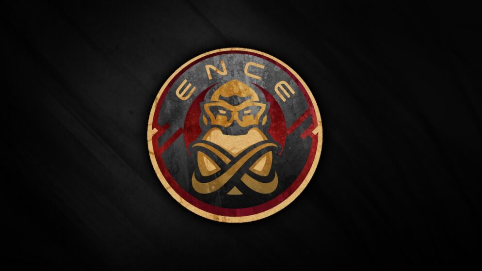 ENCE dominates Copenhagen Flames for spot in CSGO Major semi-final