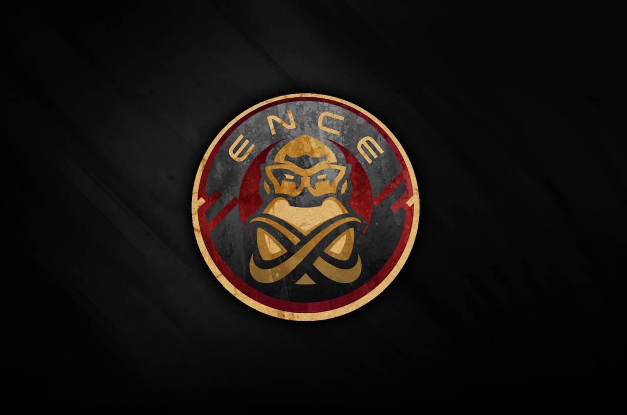Ence