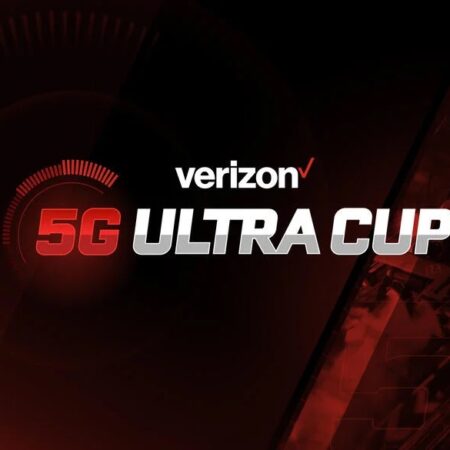 G2 Esports wins Verizon 5G Ultra Cup