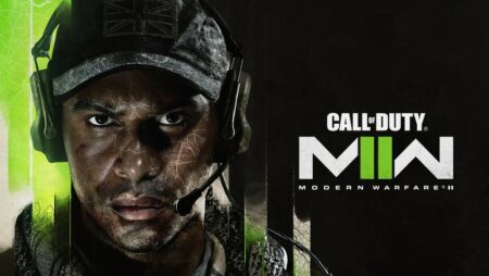 All about the Modern Warfare 2 beta