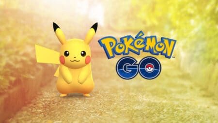 This is the Pokémon GO Battle League Interlude Season