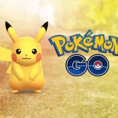 This is the Pokémon GO Battle League Interlude Season