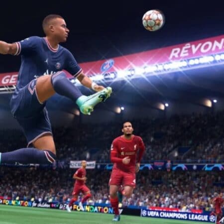 FIFA to continue as EA SPORTS FC from 2023 onwards