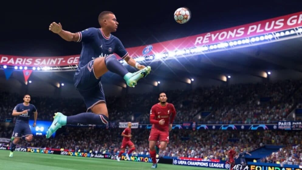 FIFA to continue as EA SPORTS FC from 2023 onwards
