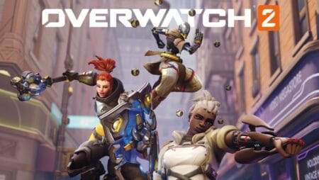 Overwatch 2 is going to replace the original Overwatch