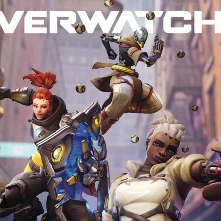 Overwatch 2 is going to replace the original Overwatch