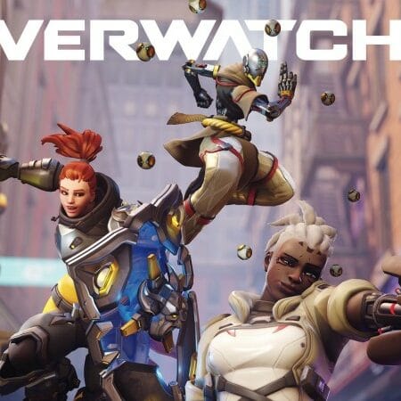 Blizzard teases major Overwatch 2 updates and new beta