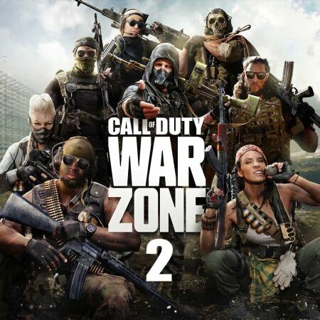 Major Warzone 2 leak reveals four Modern Warfare 2 maps