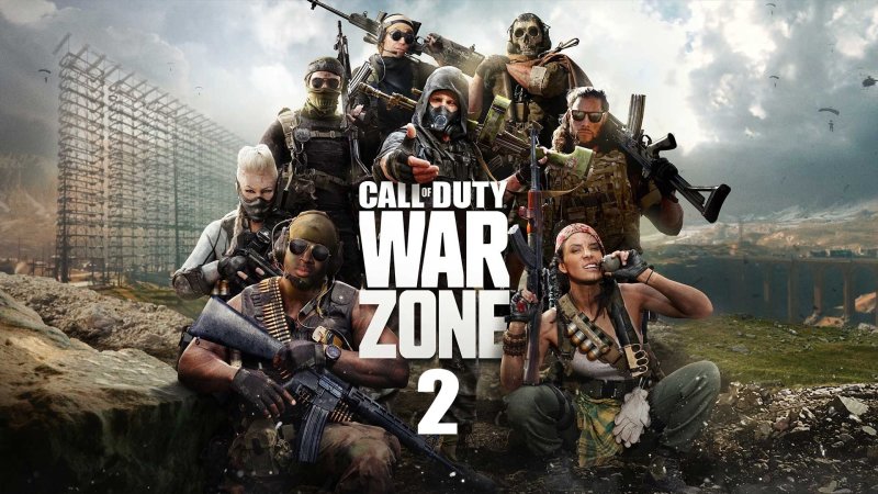 Major Warzone 2 leak reveals four Modern Warfare 2 maps