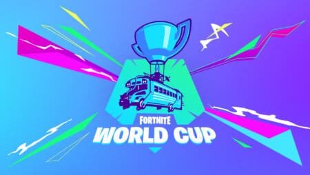 Will there be a Fortnite World Cup in 2022?