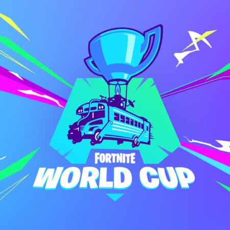 Will there be a Fortnite World Cup in 2022?