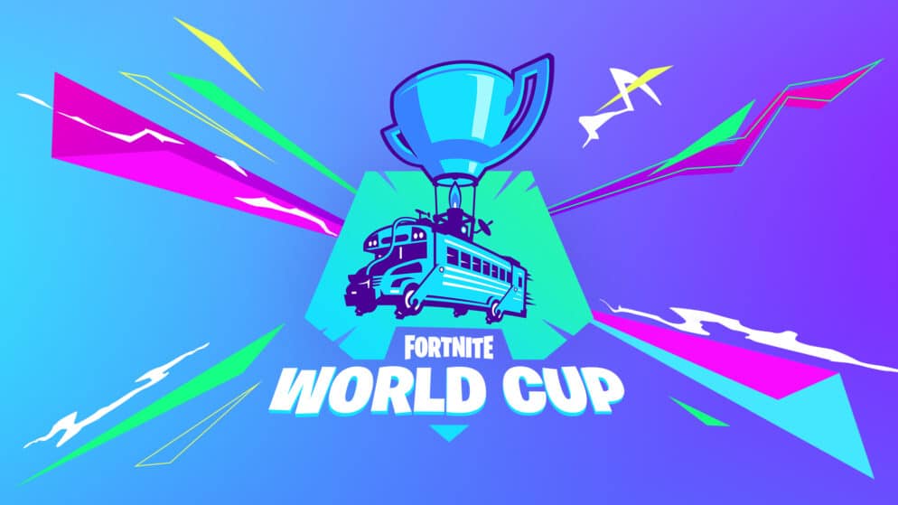 Will there be a Fortnite World Cup in 2022?