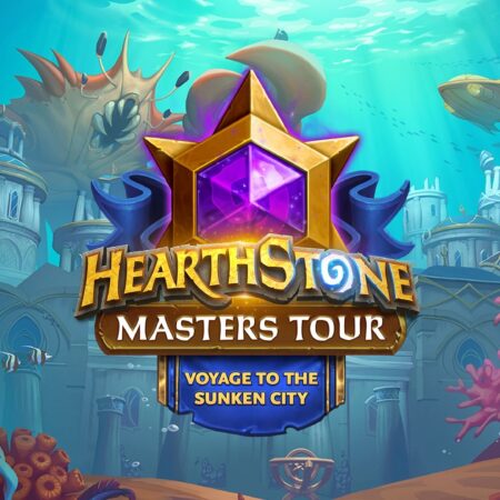 All about Hearthstone Masters Summer Championship 2022