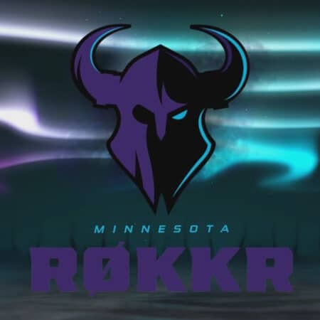 Minnesota Røkkr undefeated to third major Call of Duty League