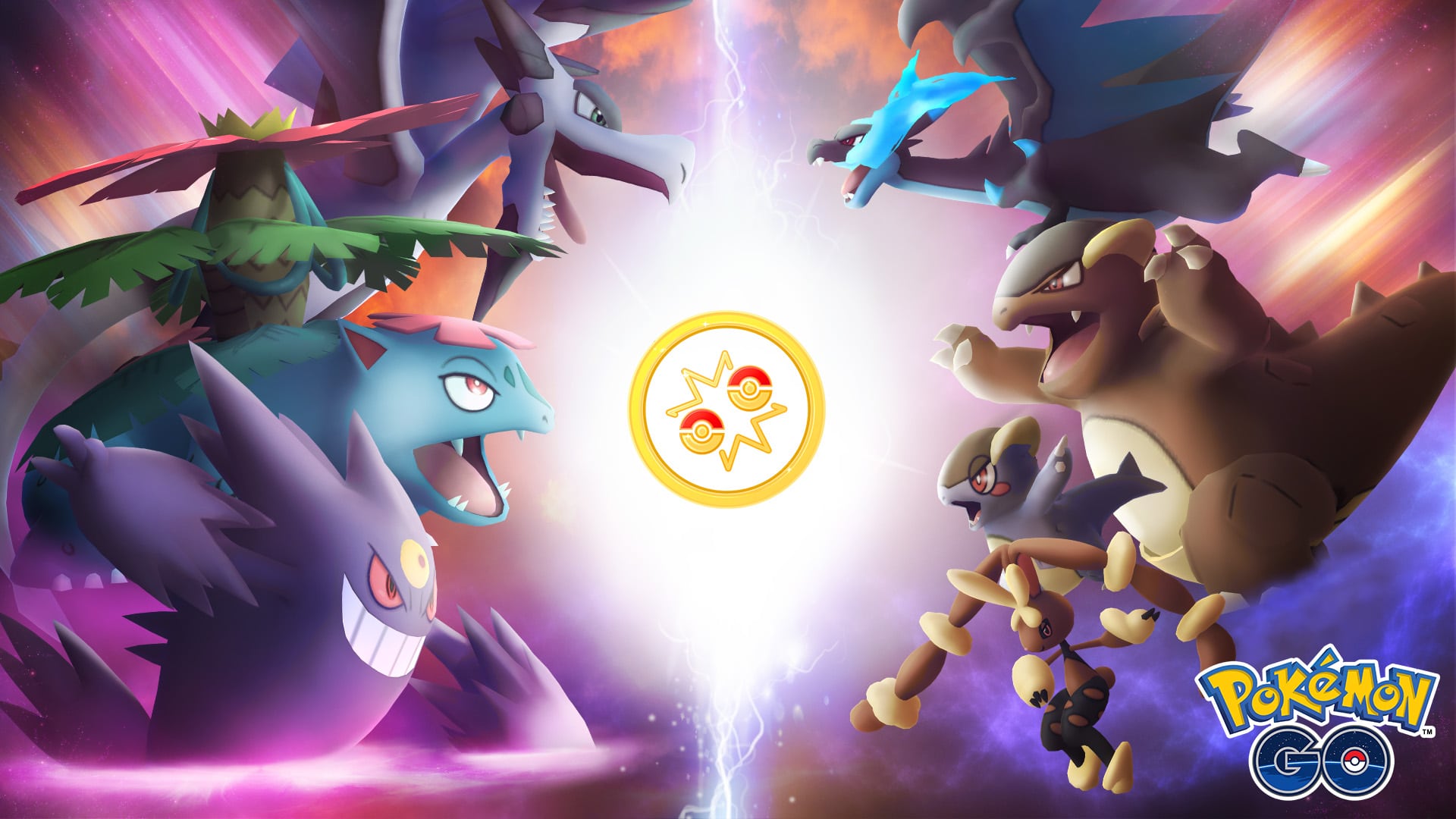 Pokemon GO Battle Day