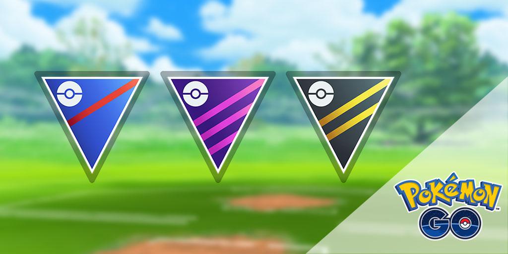Pokemon for the Ultra League