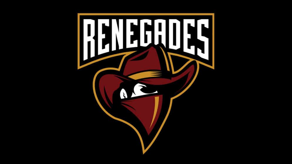 Renegades disbanded CS:GO roster, players left for ORDER