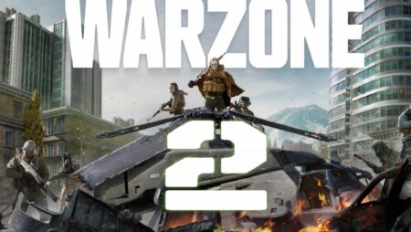 ‚A second Warzone 2 map is in development‘