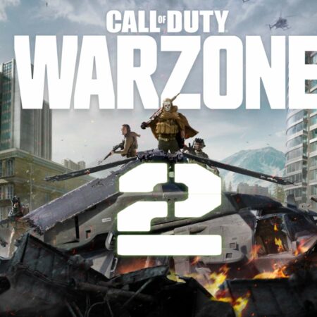 ‚Call of Duty: Warzone 2 map looks stunning‘