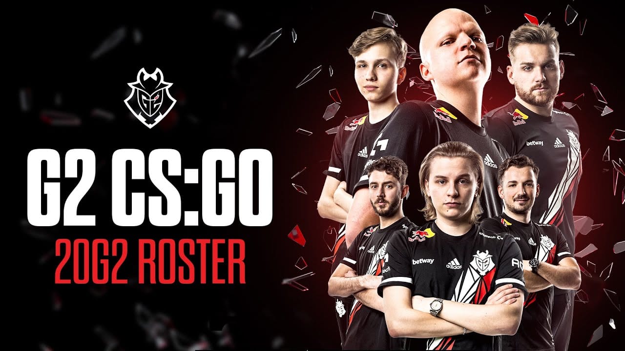 G2 Rooster