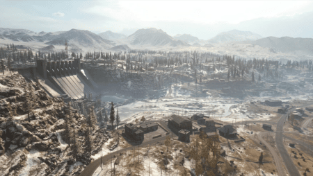 Will Verdansk return in Call of Duty multiplayer?
