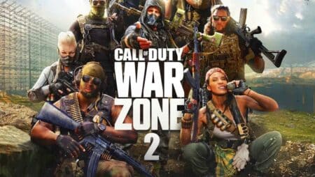 Possible loadouts in Call of Duty: Warzone 2 after all