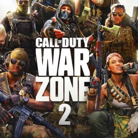 Possible loadouts in Call of Duty: Warzone 2 after all