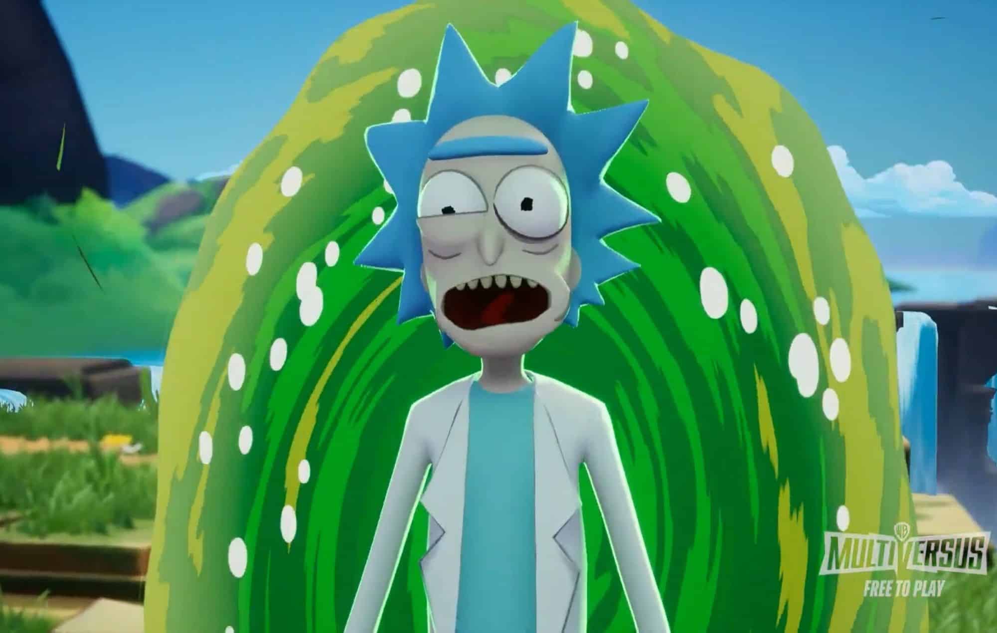 Rick Sanchez