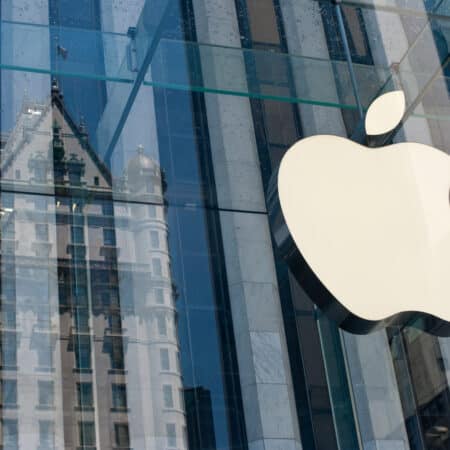 Apple removes huge social media platform from App Store